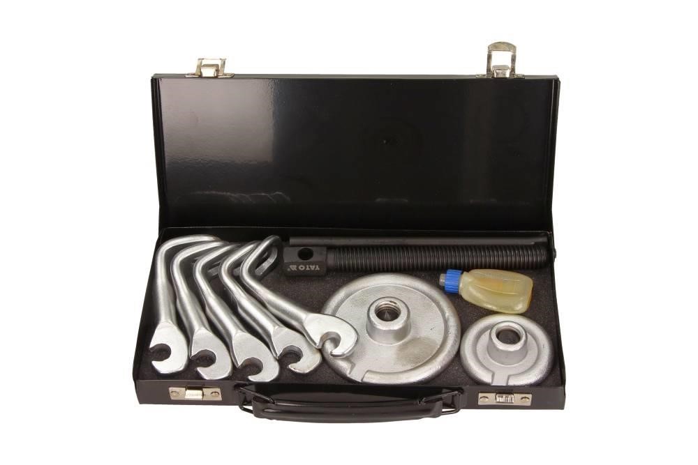 YT0602 Yato Universal wheel hub puller