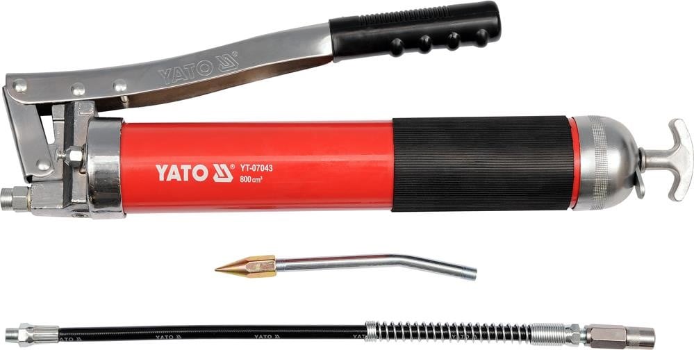 YT07043 Yato Grease gun