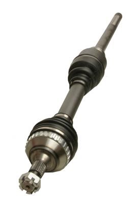 Maxgear 49-1680 Shaft 491680 491680 Maxgear Shaft