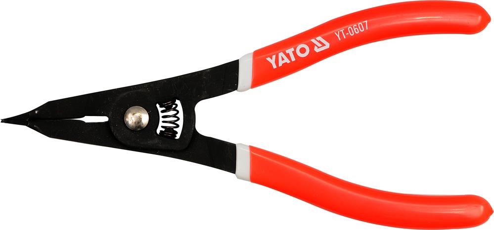 YT0607 Yato Lock-ring pliers