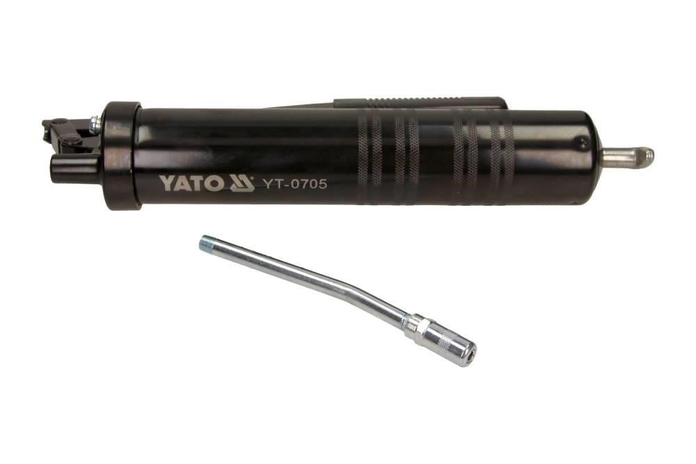 YT0705 Yato Lever action grease gun 0.4l