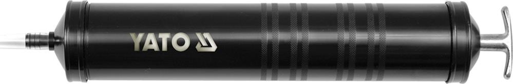YT0708 Yato Grease gun 0.5 L