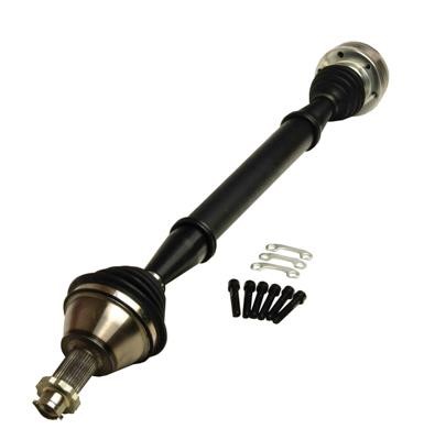 Axle shaft Skoda Fabia: 491699 Maxgear Shaft