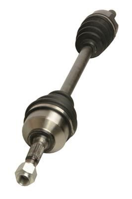 CV axle Citroen C2: 492312 Maxgear Drive Shaft