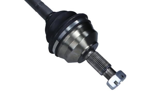 Driveshaft Peugeot 807: 491709 Maxgear Shaft