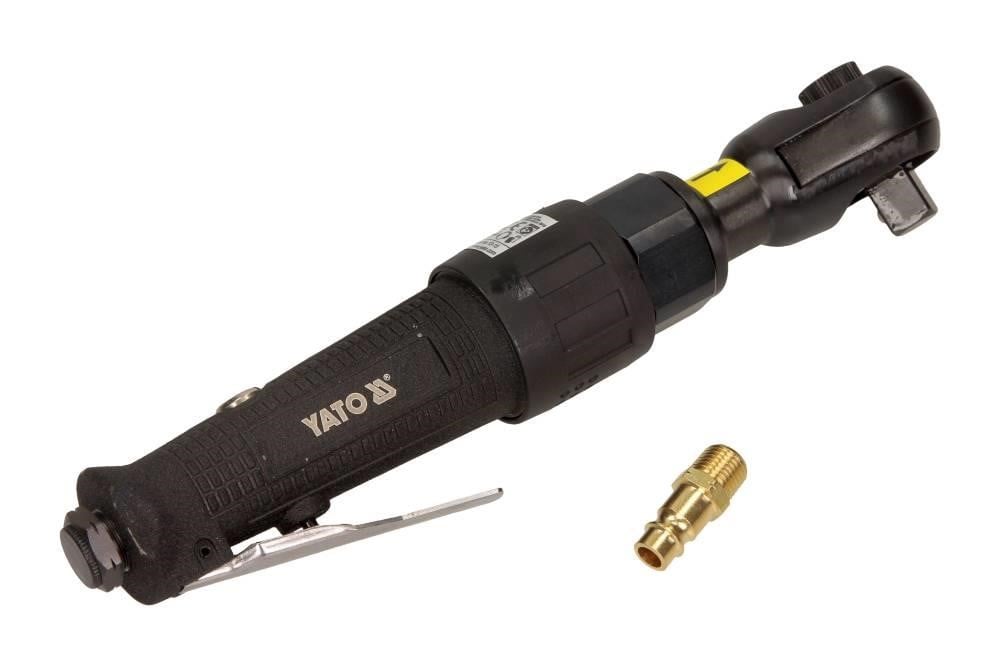 YT0981 Yato Ratchet air wrench 1/2", 80 nm