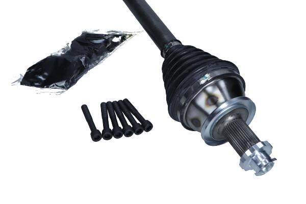 Driveshaft Volkswagen FOX: 491721 Maxgear Drive shaft