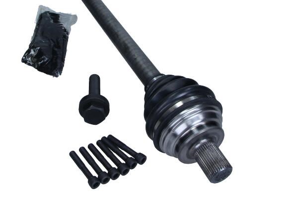 Axle shaft Seat Toledo: 491723 Maxgear Drive shaft