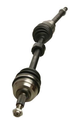 Driveshaft Renault Duster: 492330 Maxgear Drive Shaft
