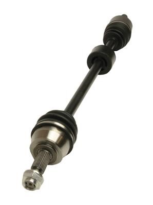 Axle shaft Fiat Panda: 492350 Maxgear Drive shaft