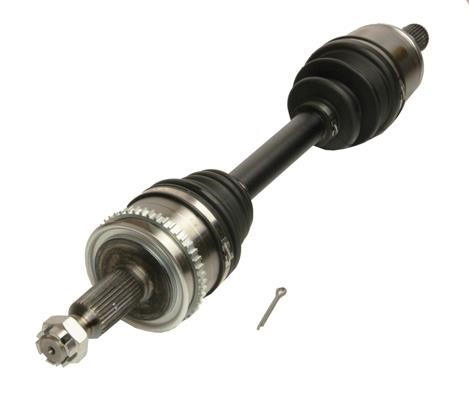 Axle shaft Fiat Fullback: 492427 Maxgear Drive Shaft