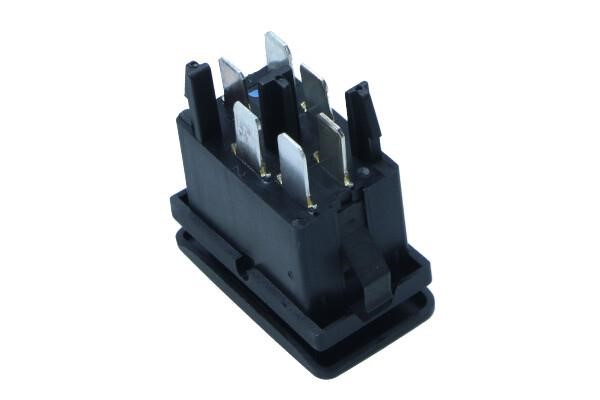 500036 Maxgear Power window button