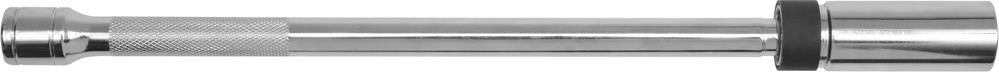 YT0817 Yato Spark plug socket 16 mm