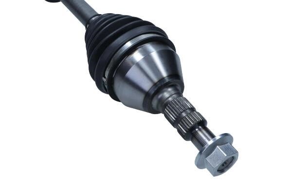 Axle shaft Opel Signum: 491766 Maxgear Shaft