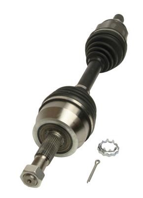 CV axle Nissan Pathfinder: 492434 Maxgear Drive Shaft