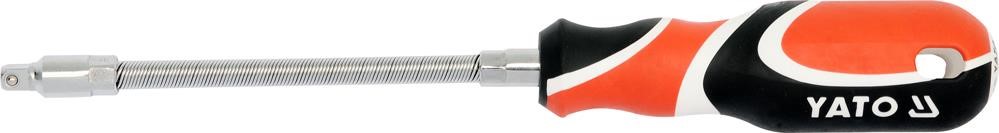YT1381 Yato Screwdriver 1/4