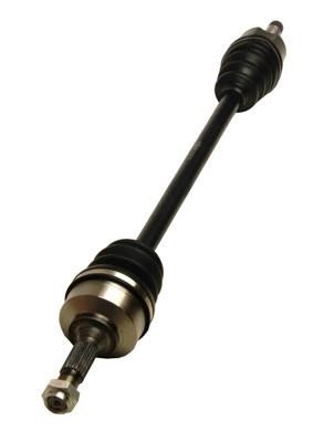 Driveshaft Peugeot 207: 491769 Maxgear Shaft