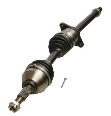 CV axle Renault Koleos: 492445 Maxgear Drive Shaft