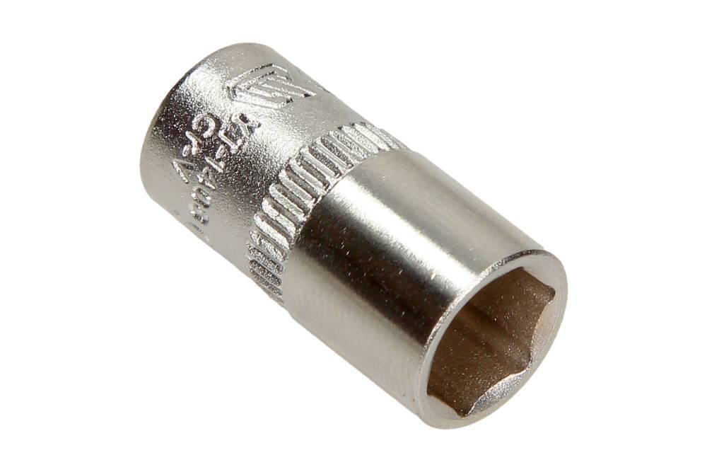 YT1408 Yato Socket head 9 mm, 1/4"