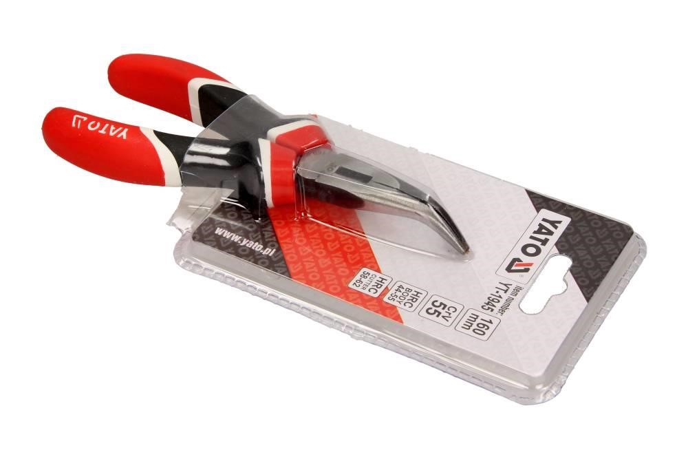 YT1945 Yato Long nose pliers