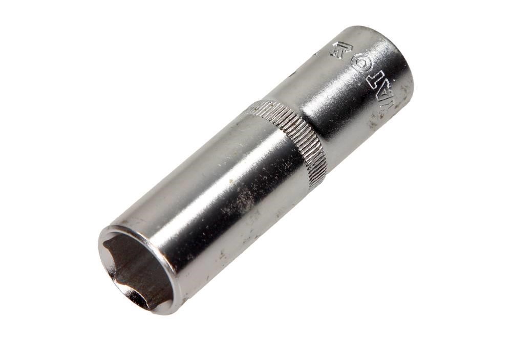 YT1229 Yato Hexagonal deep socket 1/2" 16 mm