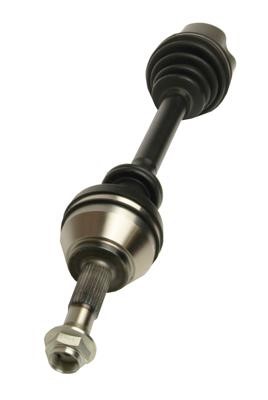 CV axle Citroen C25: 492465 Maxgear Drive Shaft