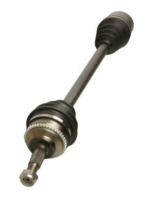 Axle shaft Renault Clio: 492467 Maxgear Drive shaft
