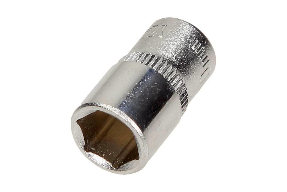 YT1409 Yato Socket head 10 mm, 1/4"