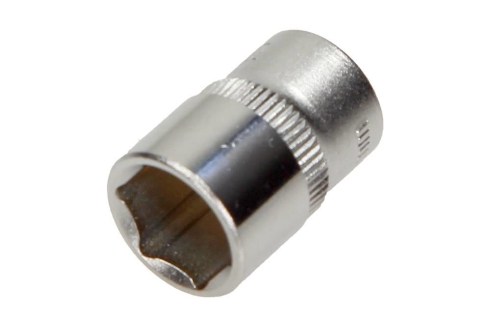YT1412 Yato 1/4 "hexagonal head 13 mm