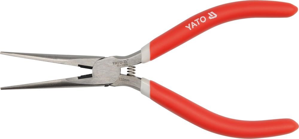 YT1956 Yato Long nose pliers