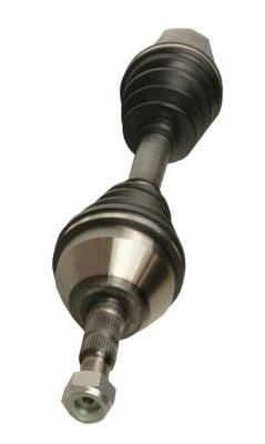 Driveshaft Opel Zafira B: 491866 Maxgear Drive shaft