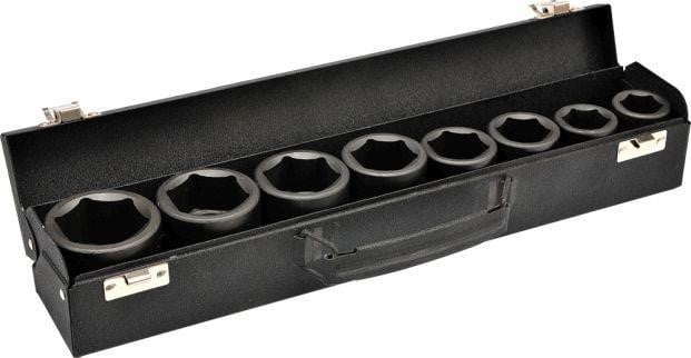 YT1115 Yato Set of 3/4" impact sockets