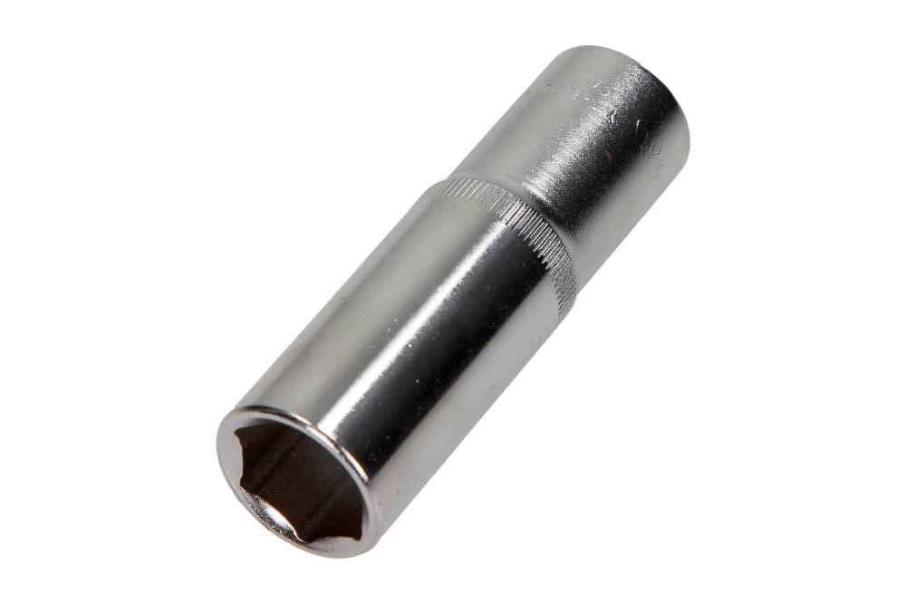 YT1230 Yato Hexagonal deep socket 1/2" 17 mm