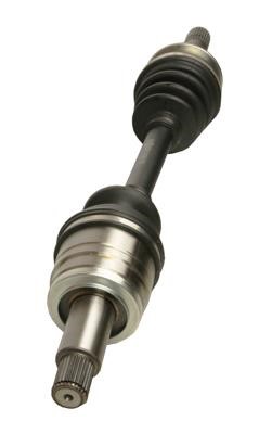 CV axle Suzuki: 492488 Maxgear Drive Shaft
