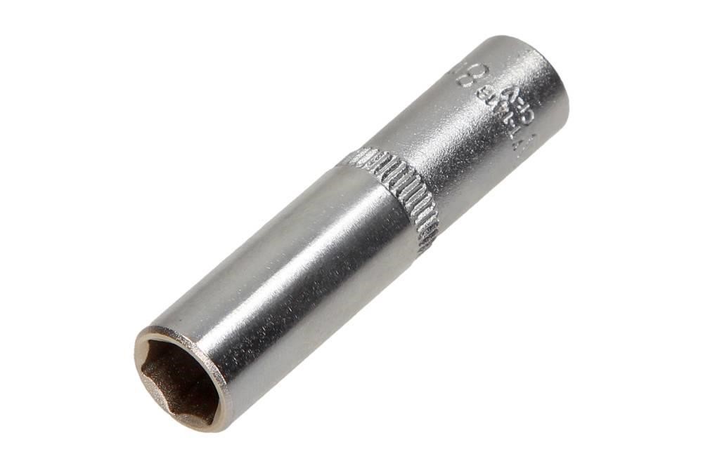 YT1419 Yato Socket head 8 mm, 1/4"
