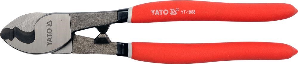 YT1968 Yato Cable cutter 240 mm