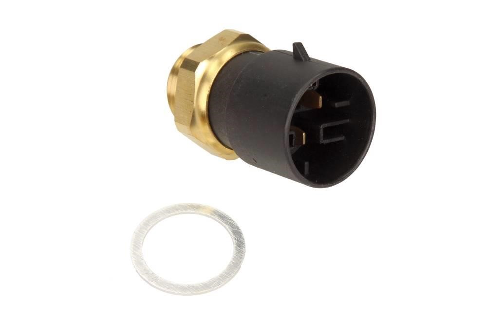 Radiator cooling fan switch Saab: 500219 Maxgear Fan switch
