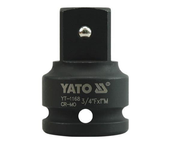 YT1168 Yato Adapter 3/4"-1