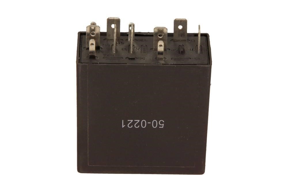 Automotive relay Audi A4: 500221 Maxgear Relay