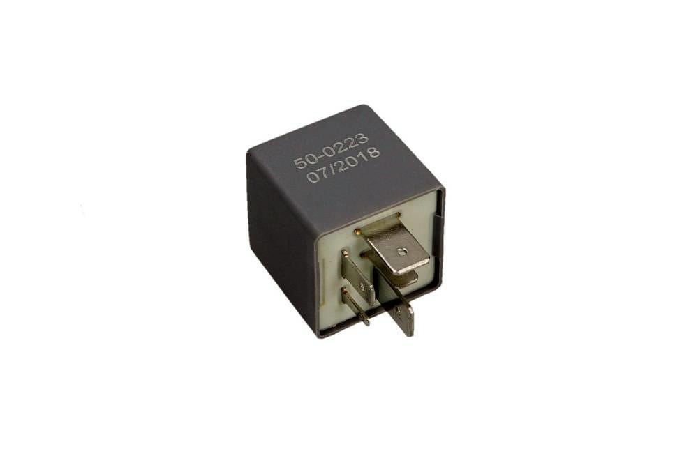 Vehicle relay Audi A4: 500223 Maxgear Relay