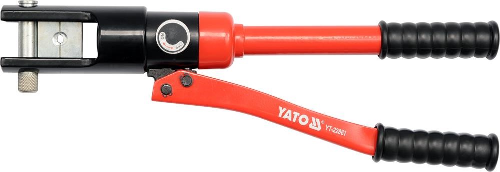 YT22861 Yato Hydraulic pliers