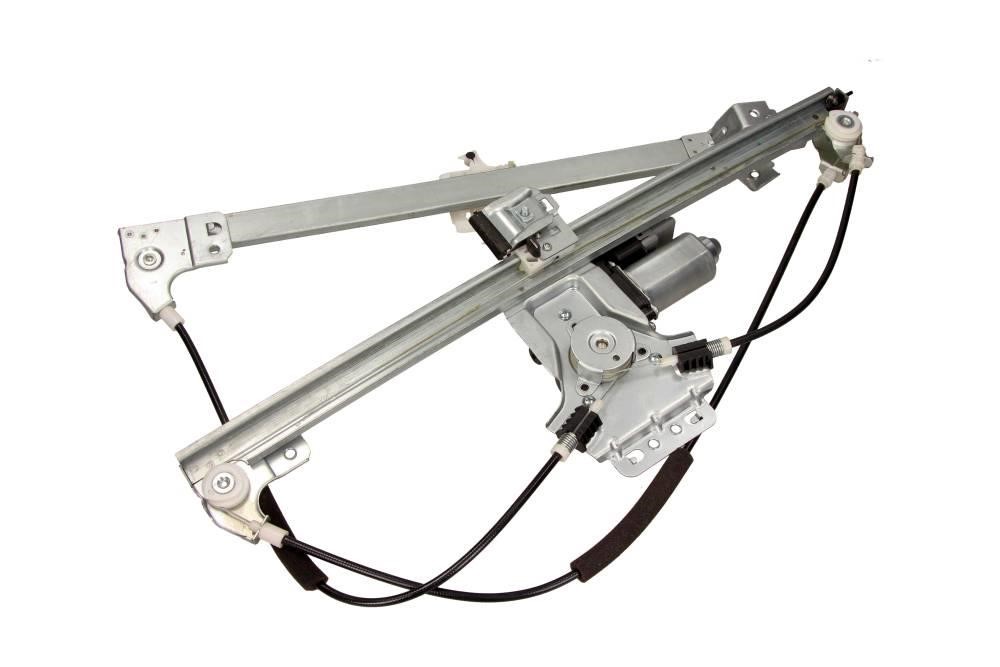 Window winder mechanism Citroen Jumpy: 500293 Maxgear Window Regulator