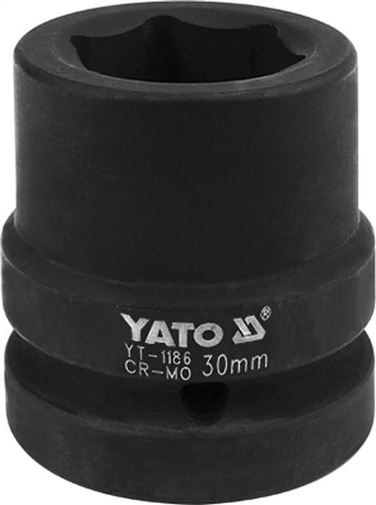 YT1183 Yato Impact head 6-sided 27 mm, 1"