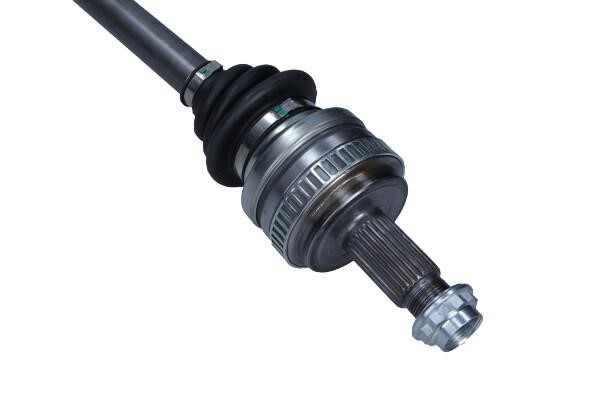 491880 Maxgear Shaft