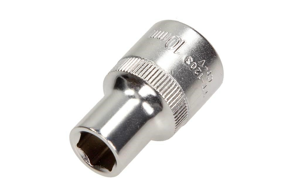 YT1203 Yato Hexagonal socket 1/2" 10 mm