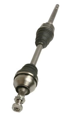 CV axle Citroen C8: 491888 Maxgear Shaft