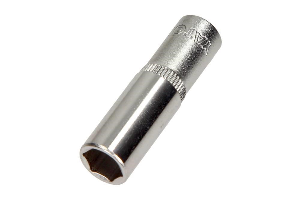 YT1421 Yato Socket head 10 mm, 1/4"