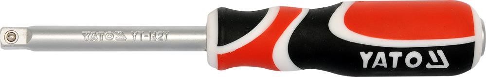 YT1427 Yato Screwdriver 1/4