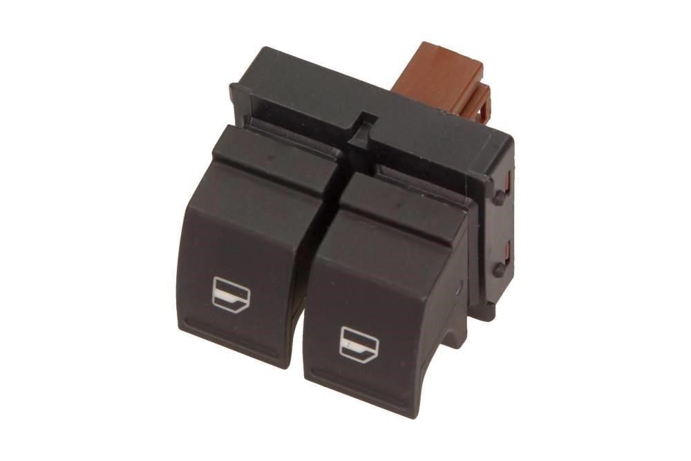 500231 Maxgear Window regulator button block