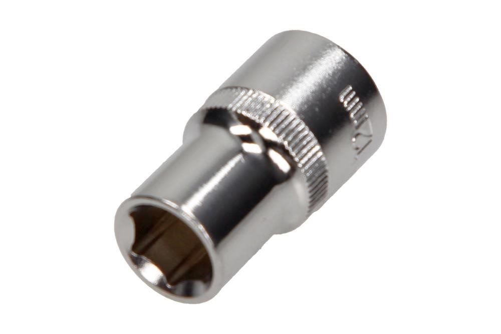 YT1205 Yato Hexagonal socket 1/2" 12 mm